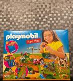 Playmobil play map, Ensemble complet, Enlèvement, Neuf