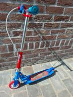 KINDERSTEP OXELO PLAY 5, Fietsen en Brommers, Ophalen, Gebruikt, Gewone step, Oxelo (Decathlon)