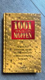 1001 18-karaats moppen, Ophalen, Gelezen