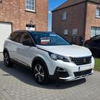 Peugeot 3008 Allure 1.5 BlueHDi Stop & Start EAT8, Wit, Leder, 5 deurs, Particulier