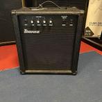 Ibanez BSA15 Amplificatore per basso 15 watt, Ophalen of Verzenden, Gebruikt
