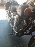 dragstar 650 cc, Particulier