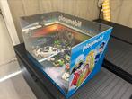 Playmobil vitrine  mega bloks  dispay, Ophalen of Verzenden, Gebruikt