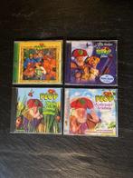 Kabouter Plop cd albums, Ophalen of Verzenden, Gebruikt, Overige typen