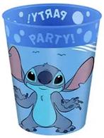 Lilo en Stitch Beker - Magnetron, Ophalen of Verzenden, Nieuw