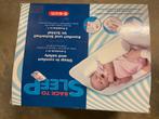 Baby sleep back, Kinderen en Baby's, Ophalen of Verzenden
