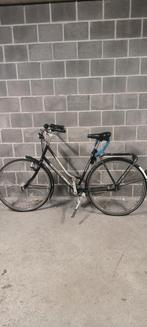 Fiets, Fietsen en Brommers, Fietsen | Dames | Sportfietsen en Toerfietsen, Ophalen, Zo goed als nieuw, Gazelle