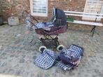 Kinderwagen kinderuitset Pericles met accessoires, Ophalen, Kinderwagen