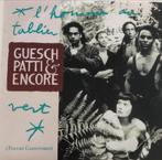 Guesch Patti.  Encore/. Single, Cd's en Dvd's, Vinyl | Wereldmuziek, Gebruikt, Ophalen of Verzenden