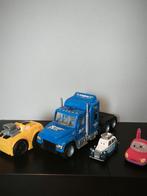 Lot 4 véhicules, Enlèvement ou Envoi, Utilisé