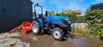 Solis 20 tractor met toebehoren 2021 4wd, Ophalen, Tot 80 Pk, Overige merken, Tot 2500