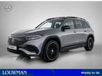 Mercedes-Benz EQB 250+ Business Solution AMG 7p. 71 kWh | Ni, Auto's, Automaat, Zwart, Elektrisch, SUV of Terreinwagen