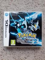 Pokémon Black 2, Games en Spelcomputers, Games | Nintendo DS, Ophalen of Verzenden