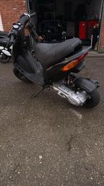 stalker 125, Fietsen en Brommers, Scooters | Piaggio, Ophalen of Verzenden, Zo goed als nieuw