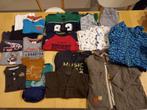 kinderkleding pakket jongens maat 92, Kinderen en Baby's, Kinderkleding | Maat 92, Ophalen of Verzenden, Jongen, Broek