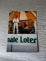 Christophe, Verzamelen, Foto's en Prenten, Ophalen of Verzenden, Zo goed als nieuw, Foto