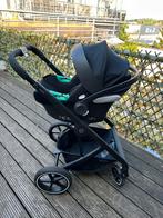 Cybex Balios S - 3 zitjes, Kinderen en Baby's, Kinderwagens en Combinaties, Ophalen, Zo goed als nieuw, Kinderwagen, Overige merken