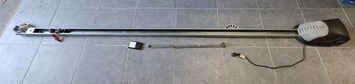 LiftMaster aandrijving voor garagedeur garagepoort roldeur, Doe-het-zelf en Bouw, Deuren en Vliegenramen, Gebruikt, Garagedeur
