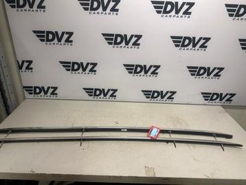 Dakdrager set van een Audi A4, Enlèvement ou Envoi, 3 mois de garantie, Utilisé, Audi