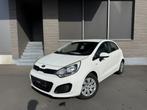 Kia Rio / 2011 / 137.000km / 1.2 Benzine, Auto's, Kia, Euro 5, 63 kW, Wit, Bedrijf