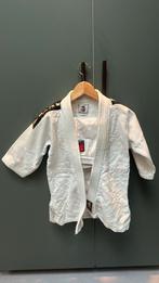 Judopak 130 7-8 jaar, Sport en Fitness, Vechtsporten en Zelfverdediging, Ophalen, Zo goed als nieuw