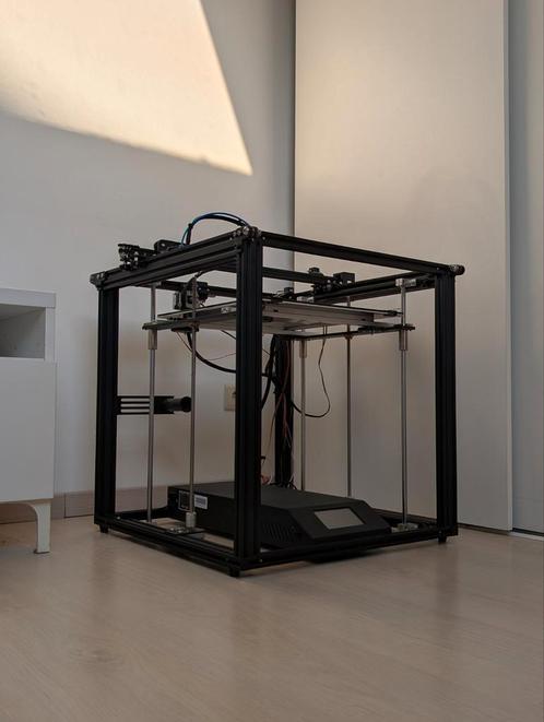 Ender 5 plus, Computers en Software, 3D Printers, Zo goed als nieuw, Ophalen