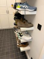 Zweven schabben IKEA, Huis en Inrichting, Ophalen, Zo goed als nieuw