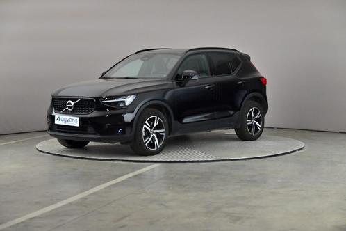 (2CGA580) Volvo XC40, Auto's, Volvo, Bedrijf, Te koop, XC40, ABS, Achteruitrijcamera, Airbags, Airconditioning, Apple Carplay