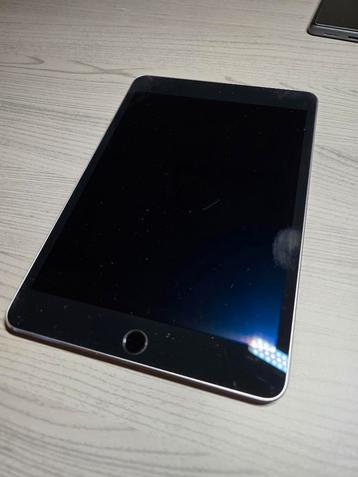 Ipad mini 4 | 128GB | Wifi beschikbaar voor biedingen