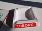 Asbak Tuborg, Ophalen of Verzenden, Gebruikt, Asbak