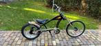 Chopper fiets, Fietsen en Brommers, Ophalen, Zo goed als nieuw, Chopper