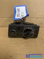 MERCEDES E-KLASSE W211 Licht schakelaar 2002-2009, Gebruikt, -, Ophalen of Verzenden, -