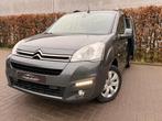 Citroen Berlingo Benzine 2017, Auto's, Airbags, Handgeschakeld, Berlingo, Bedrijf