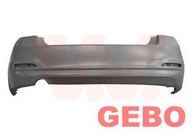 BMW F31 2012 T/M 2019 Achterbumper Primer 5112 7384 597, Auto-onderdelen, Carrosserie, Bumper, BMW, Achter, Nieuw, 6 maanden garantie