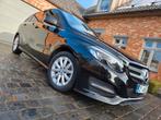 Mercedes B180 • Urban • Garantie, Auto's, 4 cilinders, Leder en Stof, Zwart, 1595 cc