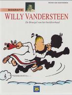 Willy Vandersteen. De Bruegel van het beeldverhaal (Makro), Eén stripboek, Ophalen of Verzenden, Zo goed als nieuw, Peter Van Hooydonck