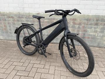 Stromer St3 voor afbraak beschikbaar voor biedingen