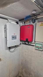 2 onduleurs : 1sma et 1abb, Enlèvement, Utilisé, Autres types