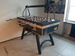 Voetbaltafels., Sport en Fitness, Ophalen, Zo goed als nieuw, Overige typen