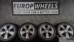DEMO 17 inch Mercedes C Klasse W205 Winterbanden NIEUWSTAAT, Auto-onderdelen, Gebruikt, Banden en Velgen, 17 inch, Personenwagen