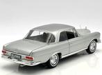 Mercedes 280 SE Coupe Norev 1:18 Aanbieding, Hobby en Vrije tijd, Ophalen of Verzenden, Nieuw, Auto, Norev