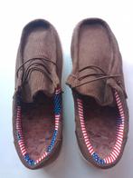 nieuwe loafers maat 45 bruin velours shein, Vêtements | Hommes, Chaussures, Neuf, Shein, Brun, Flâneurs