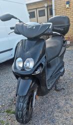 Yamaha neos b klasse 2017, Fietsen en Brommers, Ophalen, Gebruikt, 49 cc, Klasse B (45 km/u)