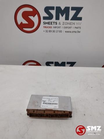 Occ calculateur MAN KSM 81258167005, Utilisé, MAN, Électronique et Câbles