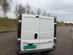 Opel Vivaro 1.9 CDTI L1H1 – Wit – 2005