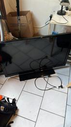 Tv samsung inclusief voeding en afstandsbediening, Ophalen, Zo goed als nieuw, Samsung
