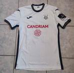 Maillot RSC Anderlecht shirt, Sport en Fitness, Voetbal, Ophalen of Verzenden, Zo goed als nieuw, Shirt