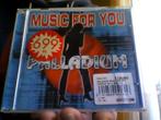 - Palladium / Music For You / Volume 3 - (CD), CD & DVD, Comme neuf, Enlèvement ou Envoi, Techno ou Trance