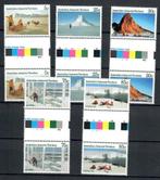 Australie antarctica territory yvertnrs. 63/67 postfris, Postzegels en Munten, Ophalen of Verzenden, Postfris, Dier of Natuur
