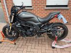 Benelli 502C, Motoren, Motoren | Benelli, Handvatverwarming, 2 cilinders, 499 cc, Motorrijbewijs A